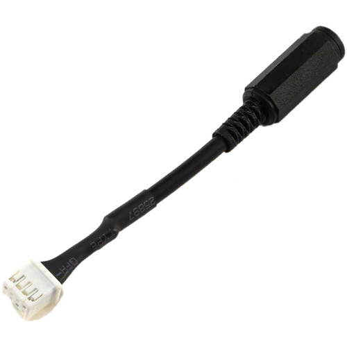Spektrum Wired Trainer Adapter for iX12 Transmitters