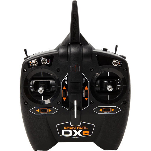 Spektrum DXe 2.4 GHz, DSMX Transmitter (Transmitter Only)