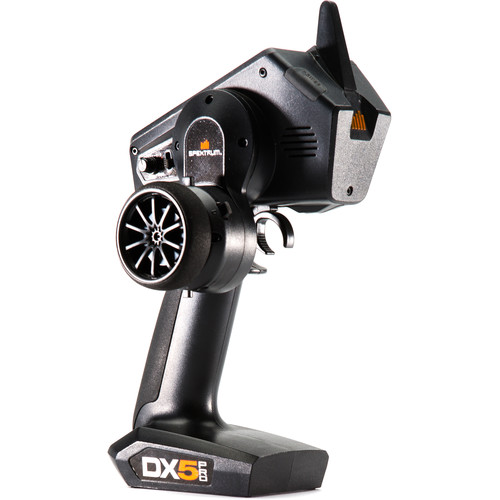 Spektrum Dx5 Spektrum Rc Remote Spektrum RC DX5 Rugged 5-Channel