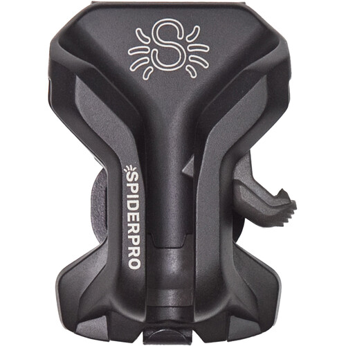 Spider Camera Holster SpiderPro Holster V3 with Standard Clip