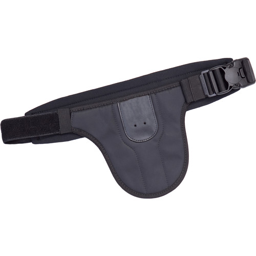 Spider Camera Holster SpiderLight Holster Belt (Black)