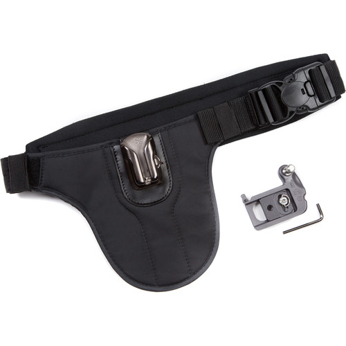 Spider Camera Holster SpiderLight Single Camera System