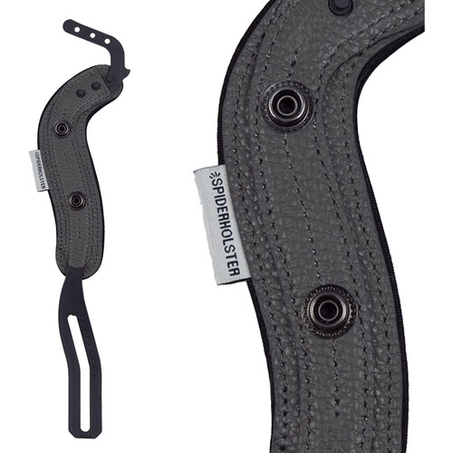 Spider Camera Holster SpiderPro Hand Strap (Night Owl)