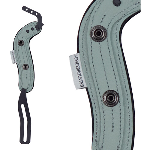 Spider Camera Holster SpiderPro Hand Strap (Twilight Moss)