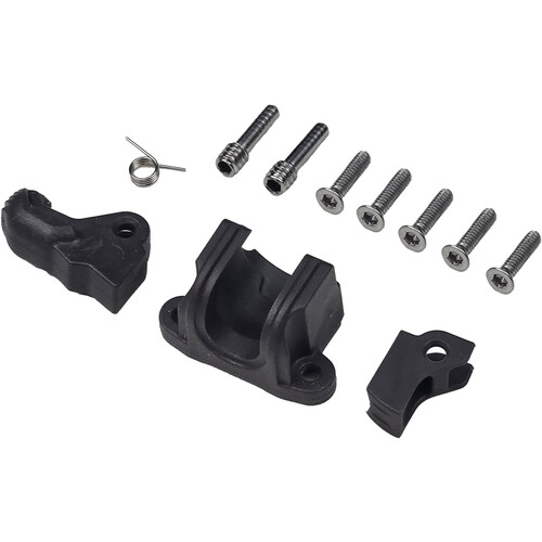 Spider Camera Holster Pro Holster V3 Hardware Kit