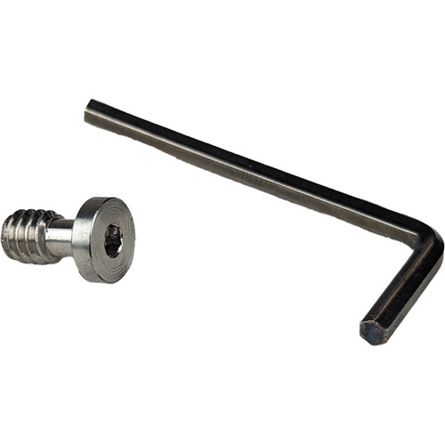 Spider Camera Holster Screw and Wrench Service Kit for Mirrorless Plate v2