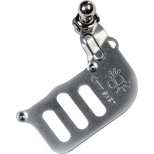 Spider Camera Holster SpiderLight Thin Plate for Mirrorless Camera Bodies