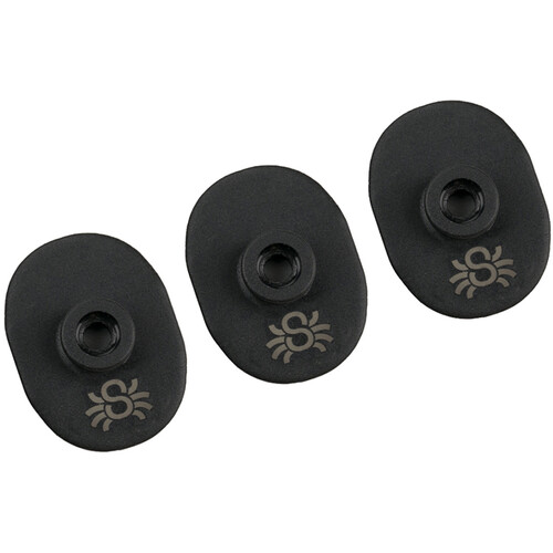 Spider Camera Holster SpiderMonkey Adhesive Accessory Tabs (3-Pack)