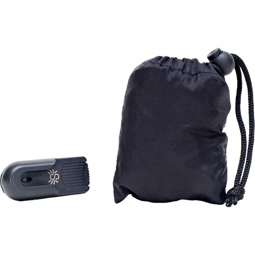 Spider Camera Holster Spider Monkey Rain Cover With Spider Monkey Base