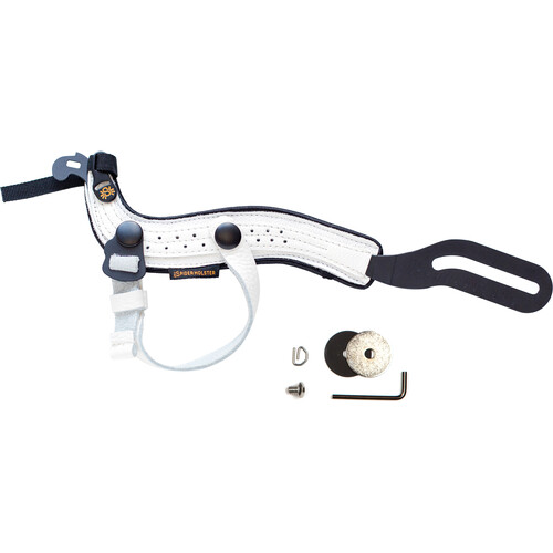 Spider Camera Holster SpiderPro Hand Strap (Cream)
