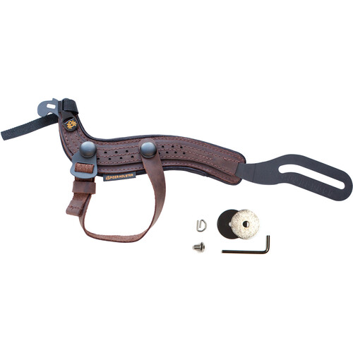 Spider Camera Holster SpiderPro Hand Strap (Kodiak)