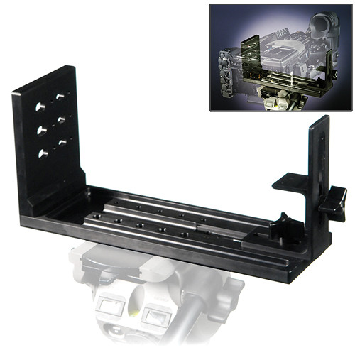 Spider Ringo Head 90 Degree Camera Mount