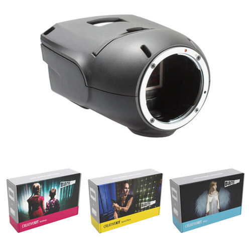 Spiffy by Spekular Light Blaster with Creative Effects, Spiffy by Spekular Light Blaster with Creative Effects,