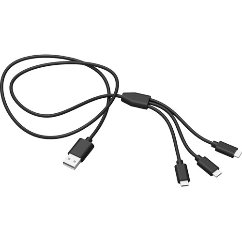 Spiffy by Spekular Charger Cable for Three Lights