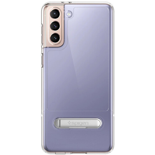 Spigen Slim Armor Essential S Smartphone Case for Samsung Galaxy S21 5G