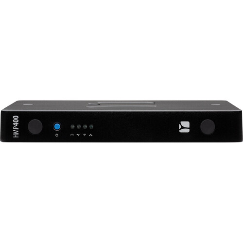 SpinetiX HMP400 Digital Signage Player