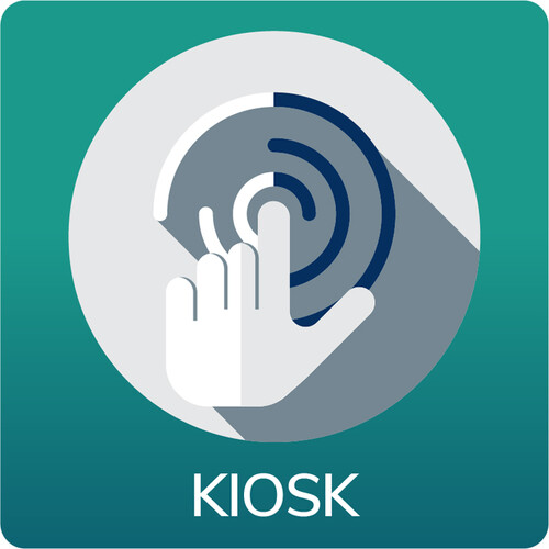 SpinetiX DSOS Kiosk (Permanent License)