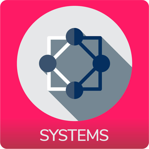 SpinetiX DSOS Systems (Permanent License)