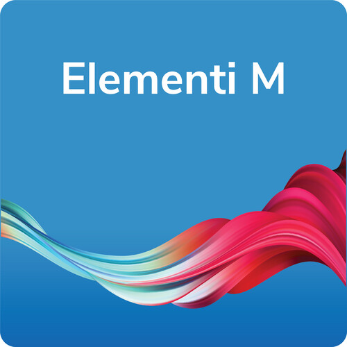 SpinetiX Elementi M (Multi Site License)