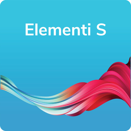 SpinetiX Elementi S (Single Seat License)