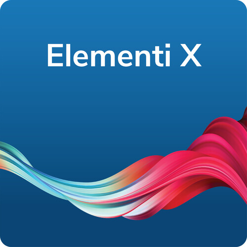 SpinetiX Elementi X License