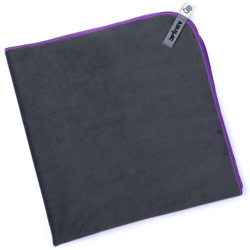 SPINN.DESIGN ProWrapp Protective Weatherproof Camera Wrapper (Gray, Large)