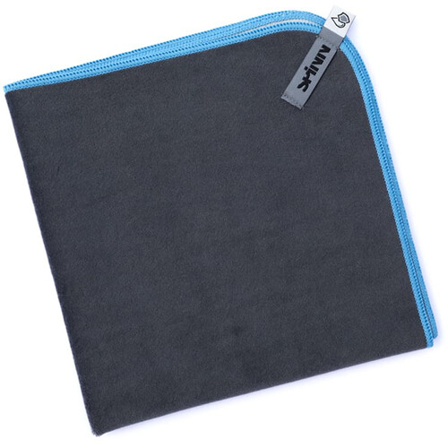 SPINN.DESIGN ProWrapp Protective Weatherproof Camera Wrapper (Gray, Medium)