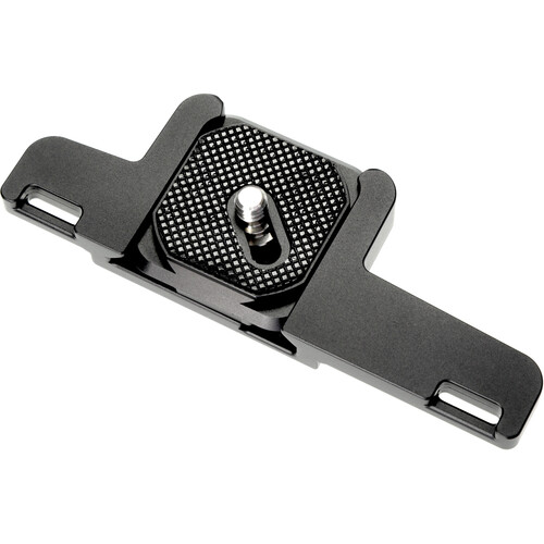 SPINN.DESIGN Swift-Lock Camera Carrying Plate