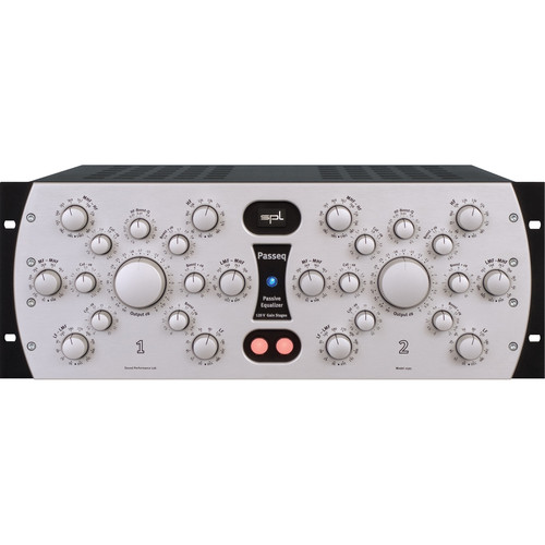 SPL Passive Equalizer