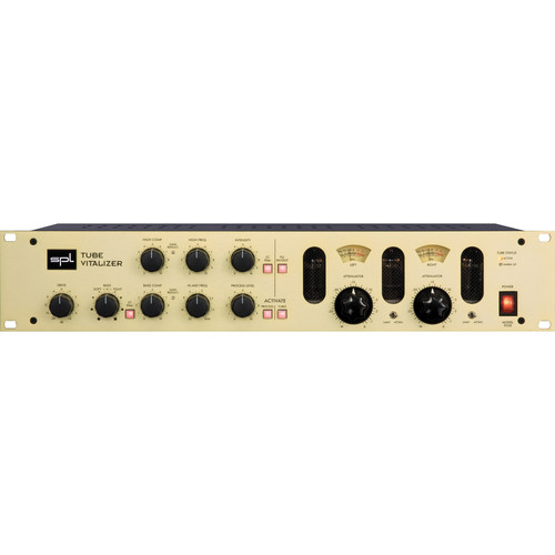 【定価275,000円】SPL Tube Vitalizer model9530 SPL Tube Vitalizer 9530 B&H Photo Video