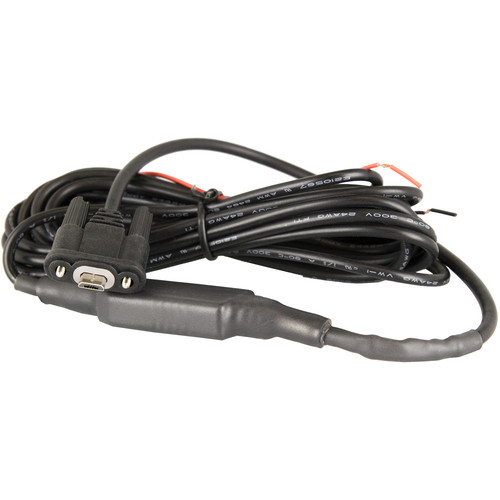 Spot Waterproof DC Power Cable for Spot Trace