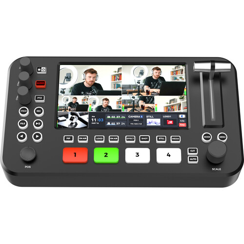 Sprolink NeoLIVE R2PLUS Video Switcher Mixer NEOLIVE R2PLUS B&H