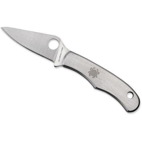 Spyderco Bug Micro-Size Folding Knife (1.27" Blade)