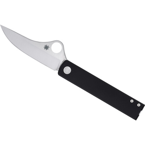 Spyderco Essenza Folding Knife