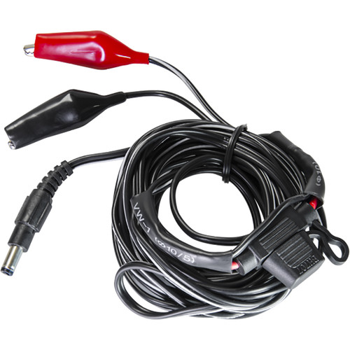 Spypoint 12 VDC Power Cable