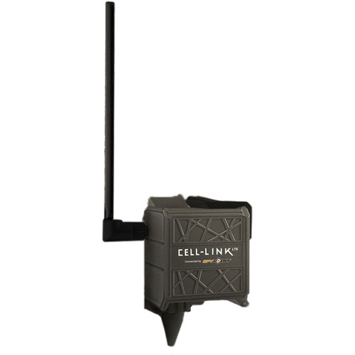 Spypoint Cell-Link Trail Camera Cellular Adapter (Verizon)