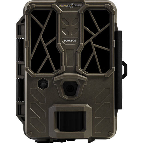 Spypoint Force-20 Trail Camera (Brown)