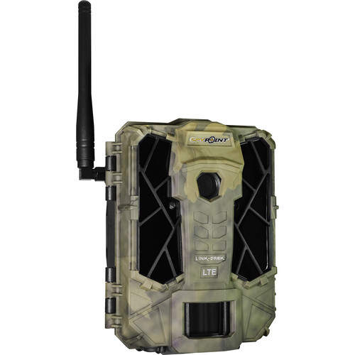 Spypoint LINK-DARK Cellular Trail Camera (Verizon Data Plan)