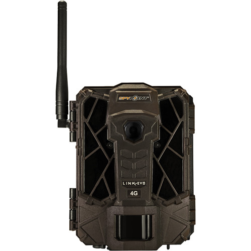 Spypoint LINK-EVO Cellular Trail Camera (Spypoint)