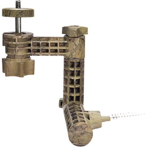 Spypoint Adjustable Trail Camera Mount (Camo)
