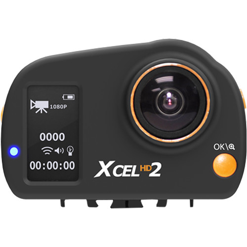 Spypoint XCEL HD2 Action Camera (Hunting Edition)