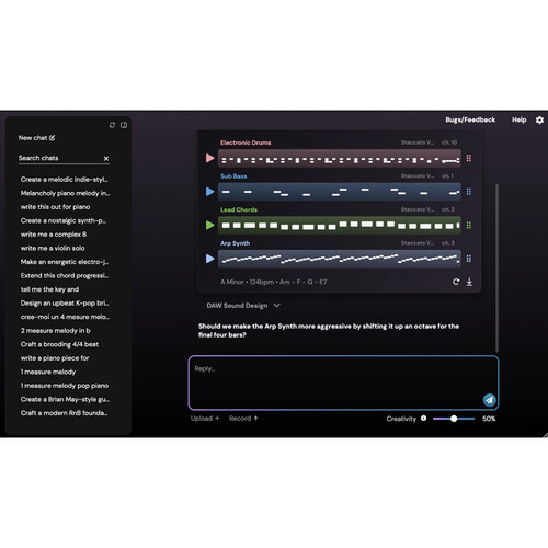 Staccato AI Staccato PRO (1-Year Subscription)