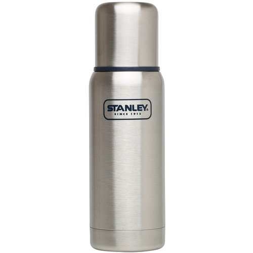 Stanley Adventure Steel Vacuum Bottle (17 fl oz)