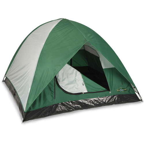Stansport McKinley 3-Person Dome Tent