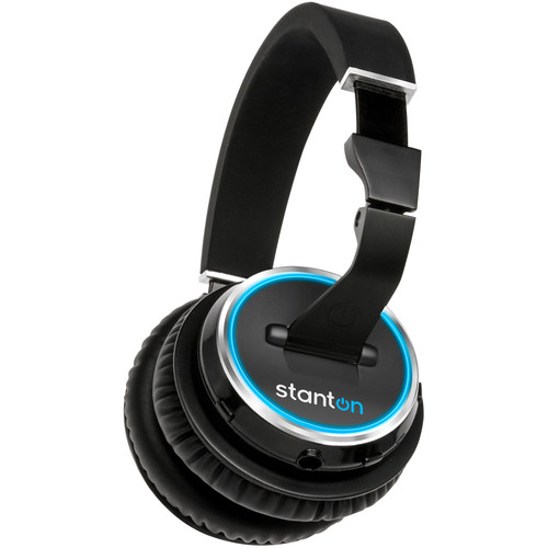 Stanton DJ PRO 6000 Wireless Headphones