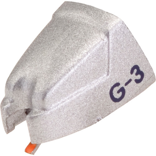 Stanton G3 Elliptical Replacement Styli (6-Pack)