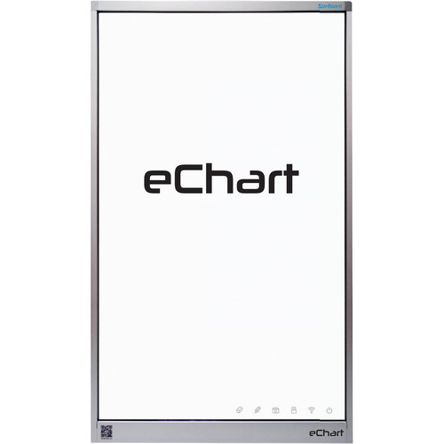 StarBoard Solution eChart Digital Flip Chart (42")