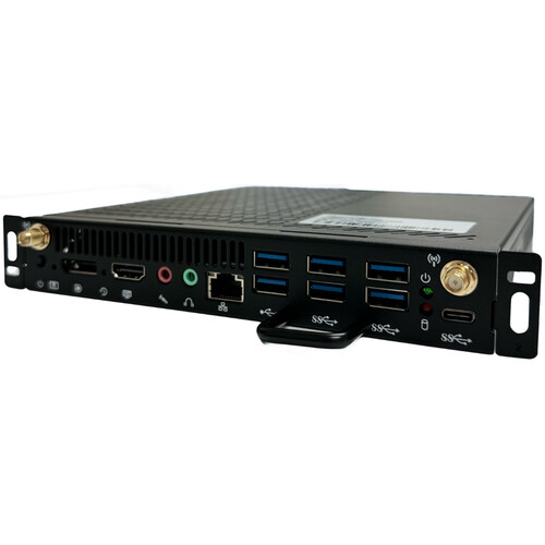 StarBoard Solution i7 OPS with Windows 11 Pro for Interactive Flat Panel Displays (Unlicensed)