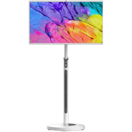 StarBoard Solution SB-M32 32" Full HD Mobile Smart Screen Monitor