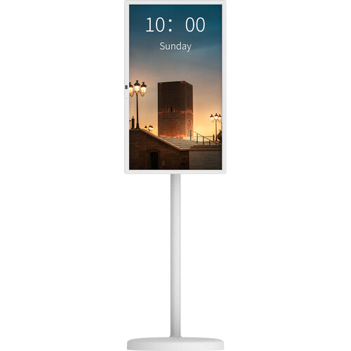 StarBoard Solution Mobile32 32" Full HD Mobile Smart Screen Monitor (Gen 2)